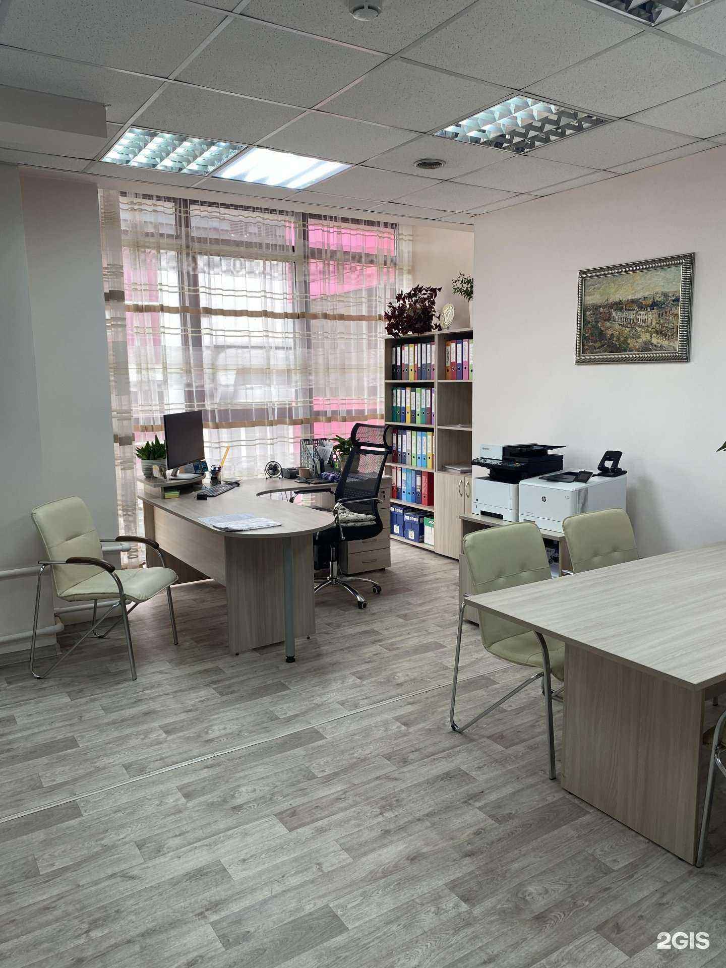 Отзывы на компанию Акцента в г. Иркутск c фото