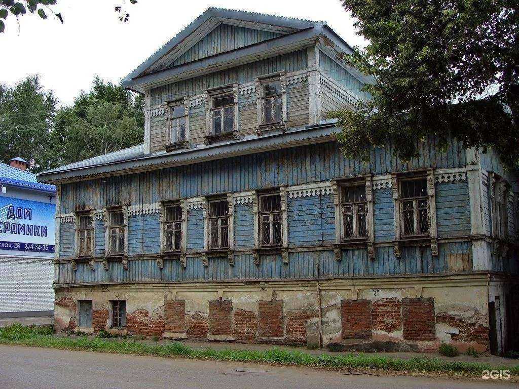 Отзывы на компанию Строймастер в Глазове c фото