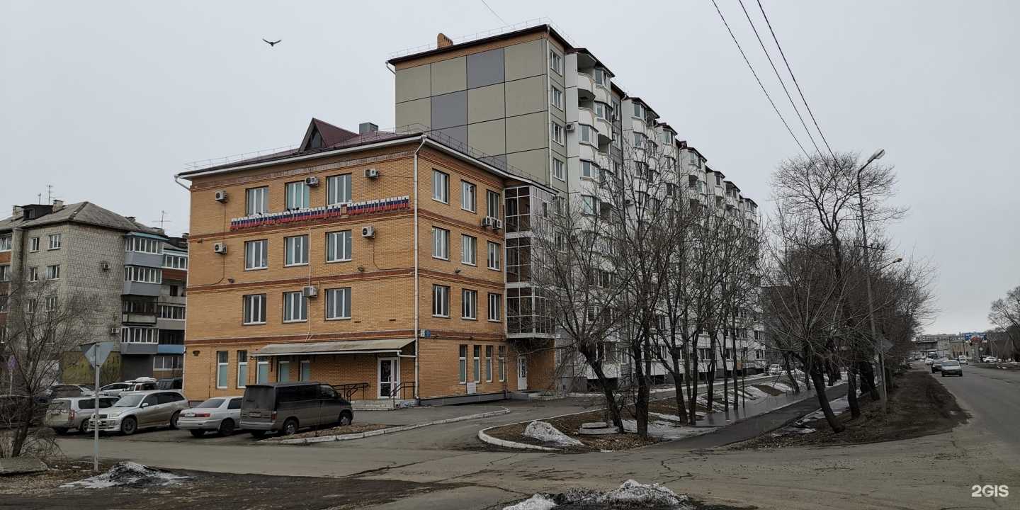 Отзывы на компанию Домук в г. Уссурийск c фото