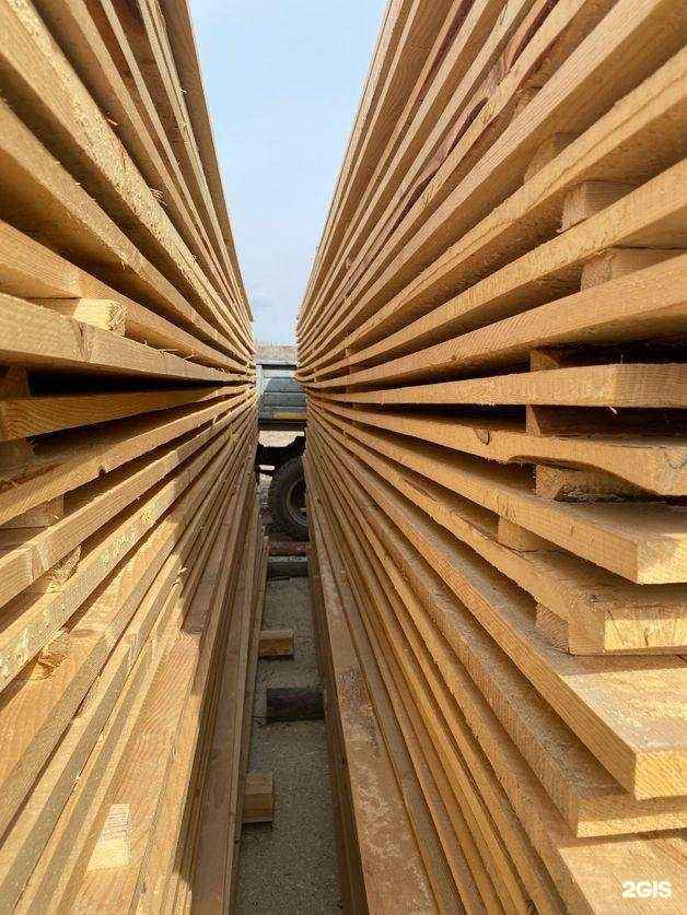 Отзывы на компанию Пилмат24 в Красноярске c фото