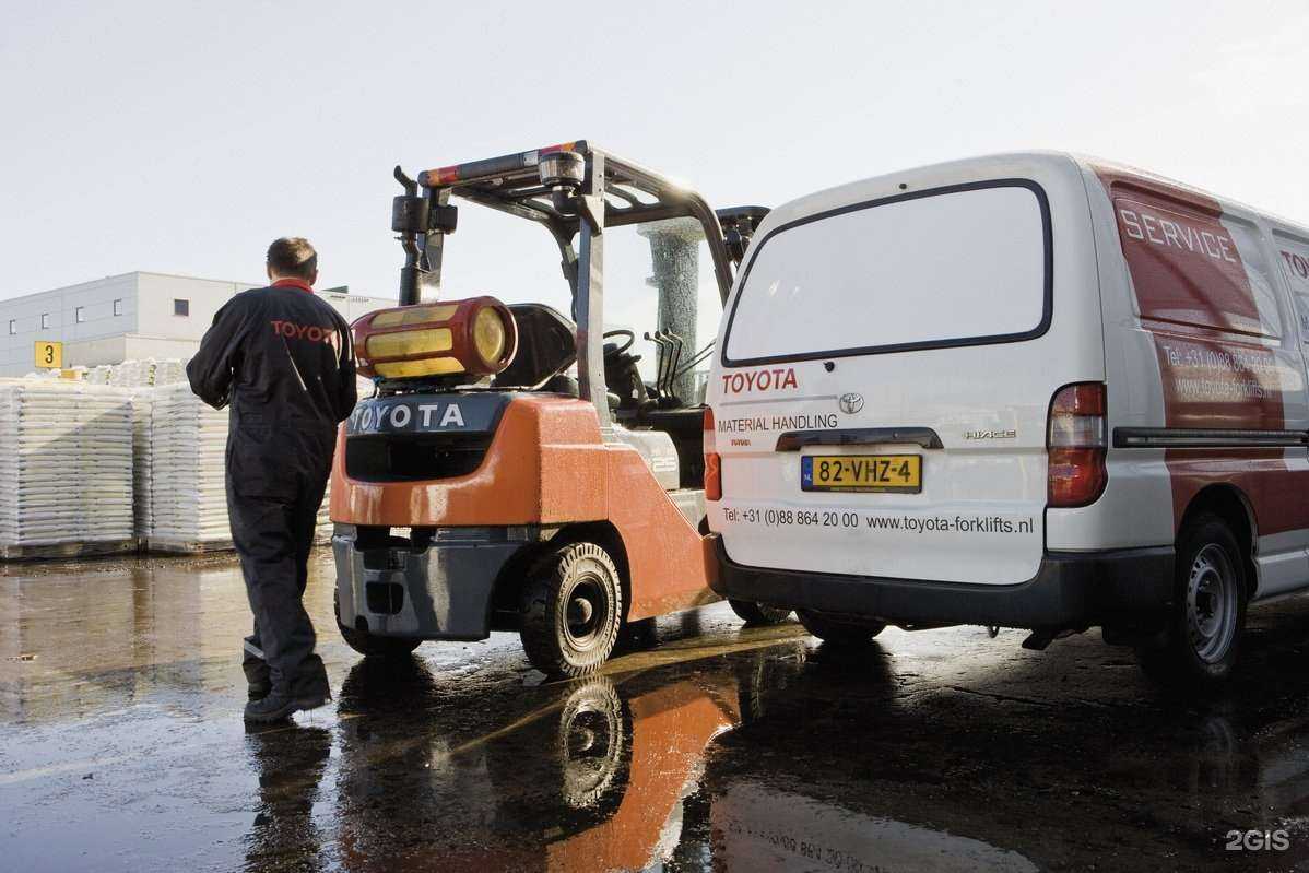 Отзывы на компанию Бт машинери в Хабаровске c фото