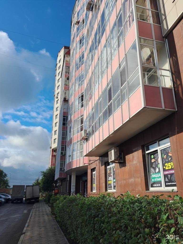 Отзывы на компанию Компания по предоставлению грузоперевозок и грузчиков в Красноярске c фото