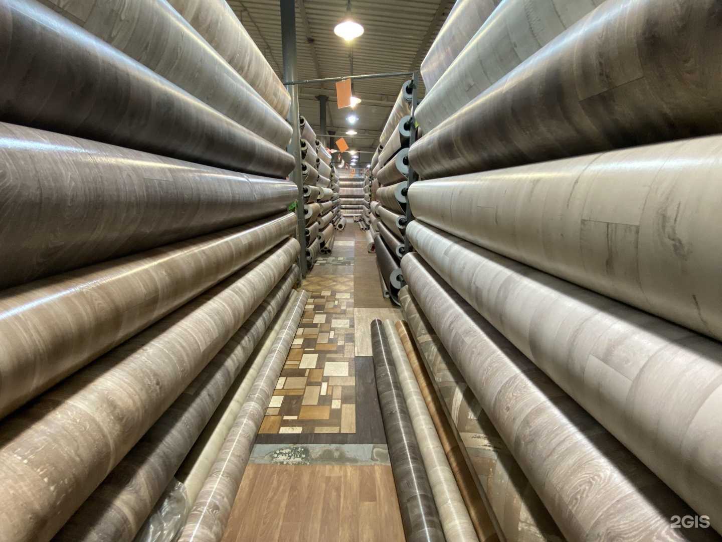 Отзывы на компанию LA`vina пола в г. Комсомольск-на-Амуре c фото