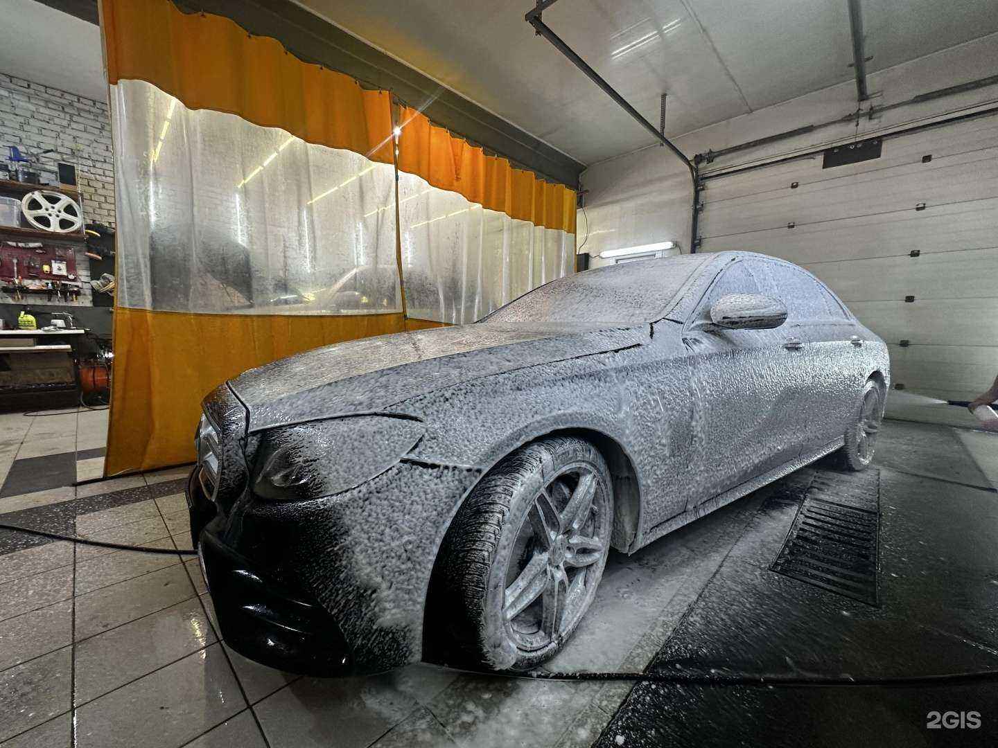 Отзывы на компанию Detroit в Томске c фото