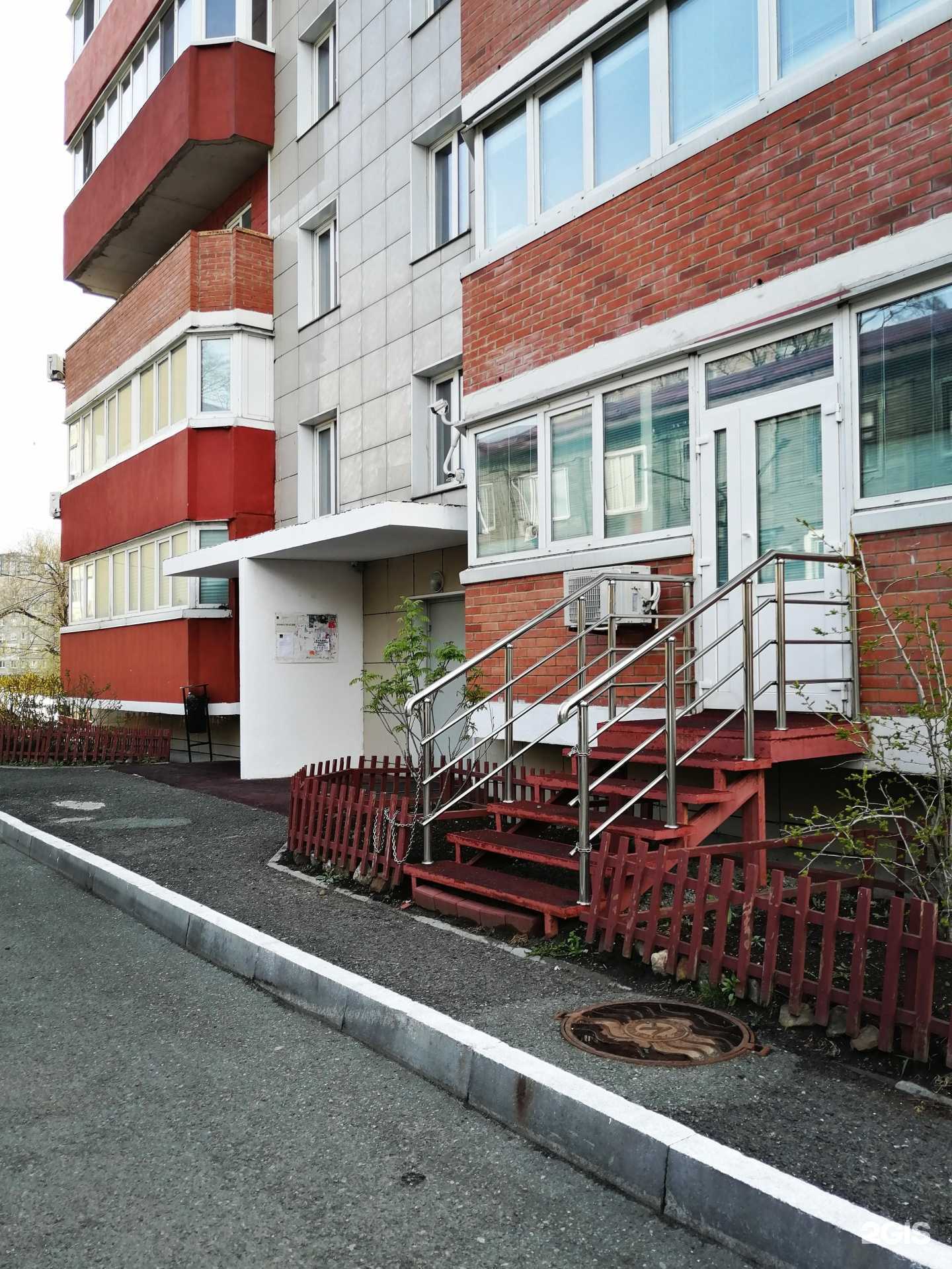 Отзывы на компанию ТехноСтайл в Владивостоке c фото - фотография 2 из 2