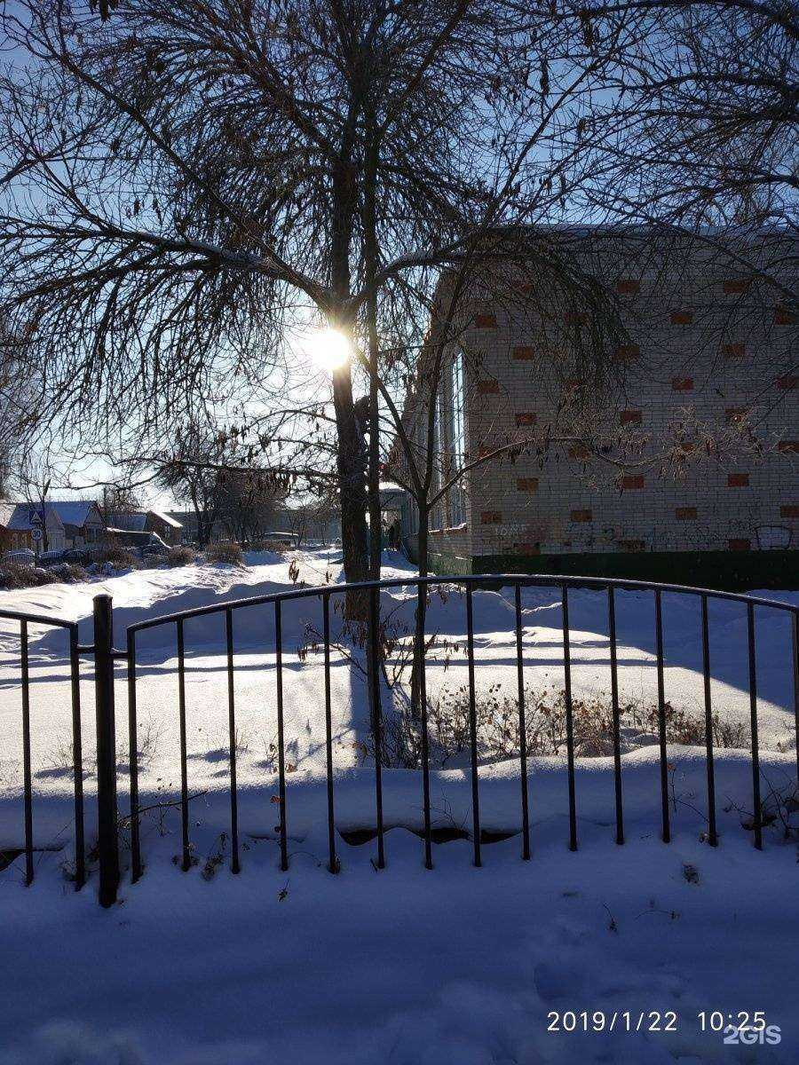 Отзывы на компанию Средняя школа №4 в г. Тамбов c фото