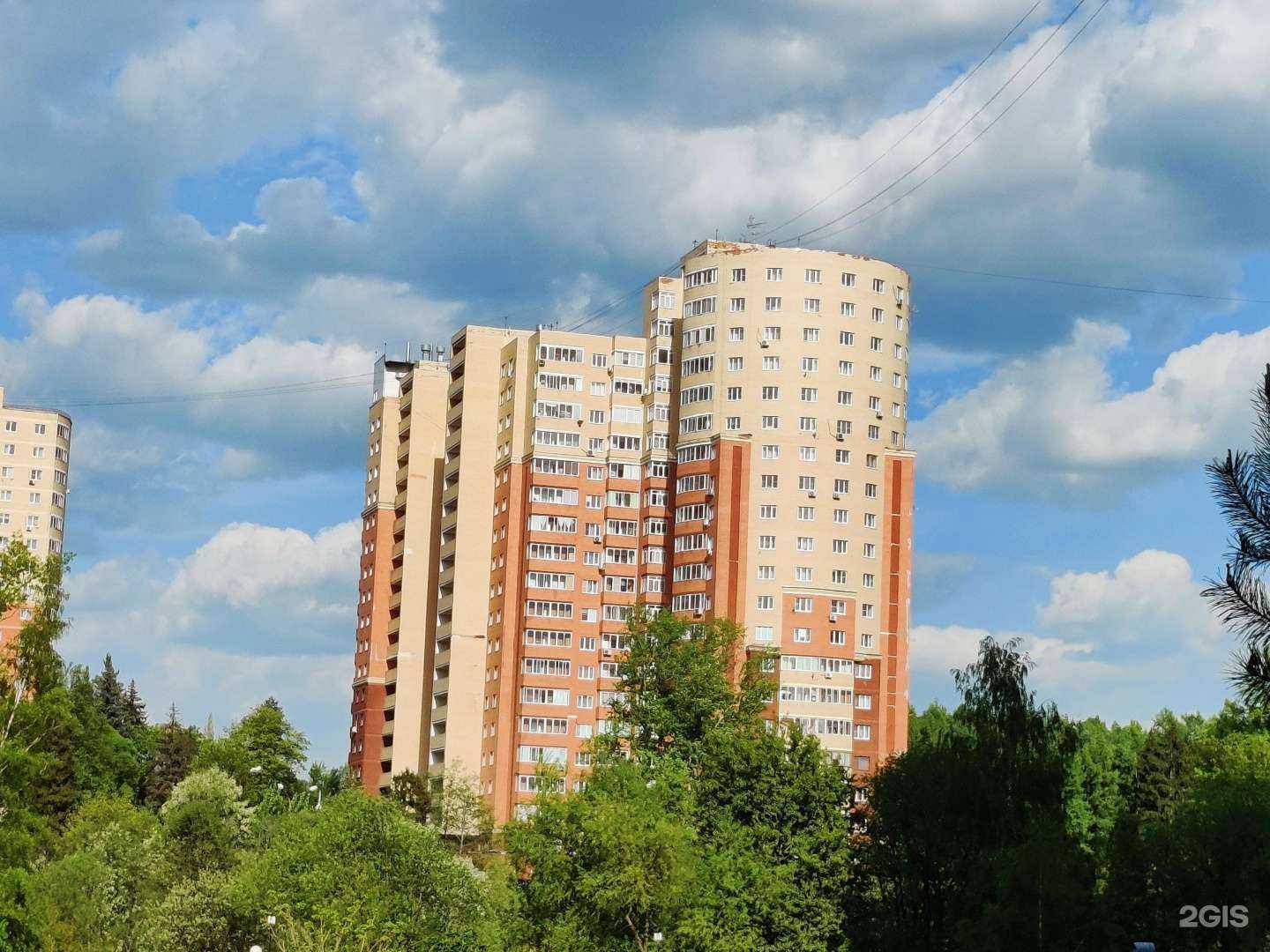 Отзывы на компанию Parrucchieri в Пушкине c фото - фотография 2 из 2