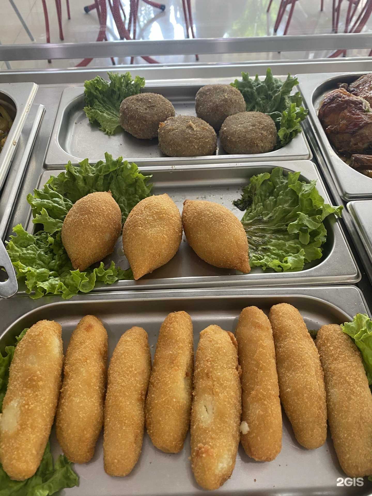 Отзывы на компанию Вкусный уголок в г. Сочи c фото