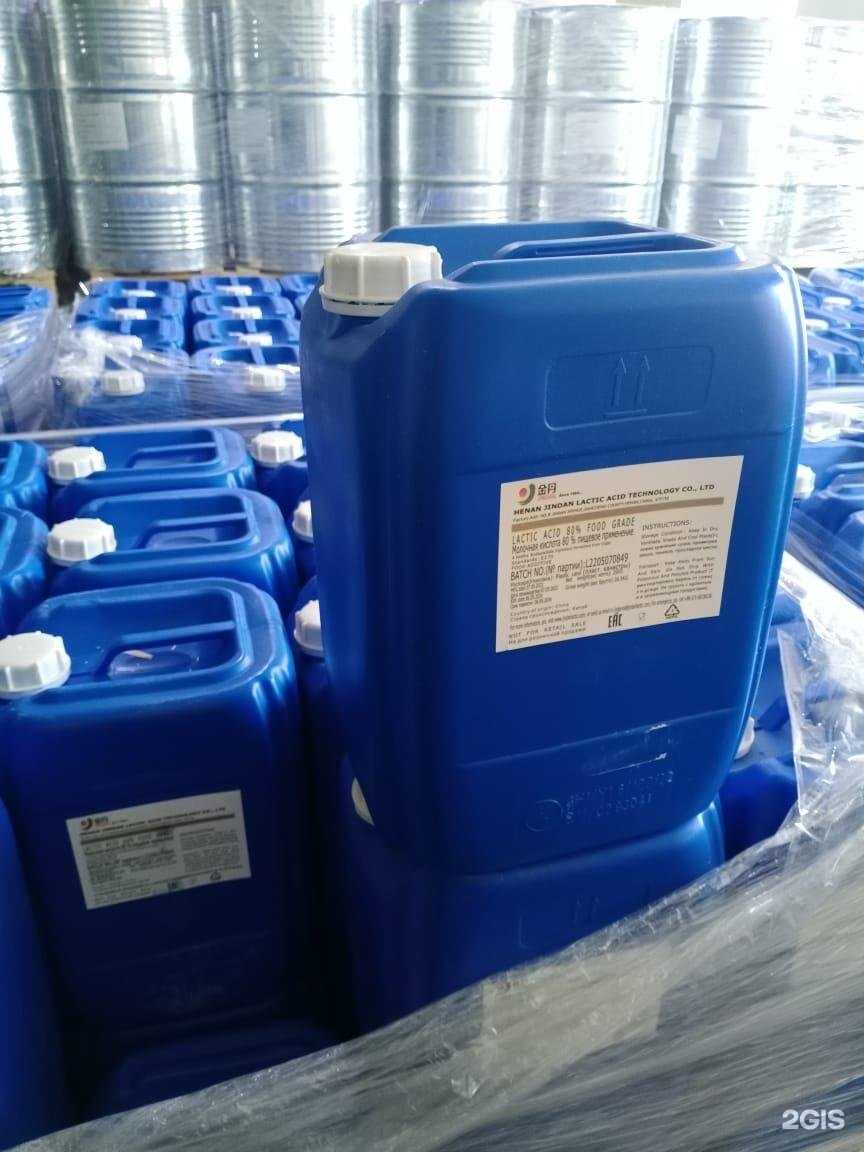 Отзывы на компанию Синтез-химтрейд в Старой Купавне c фото