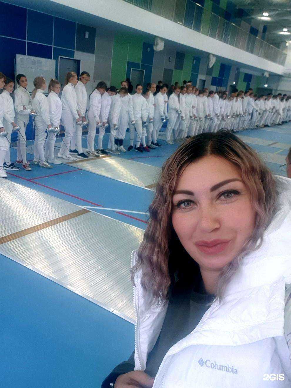 Отзывы на компанию Секция по фехтованию в г. Красноярск c фото