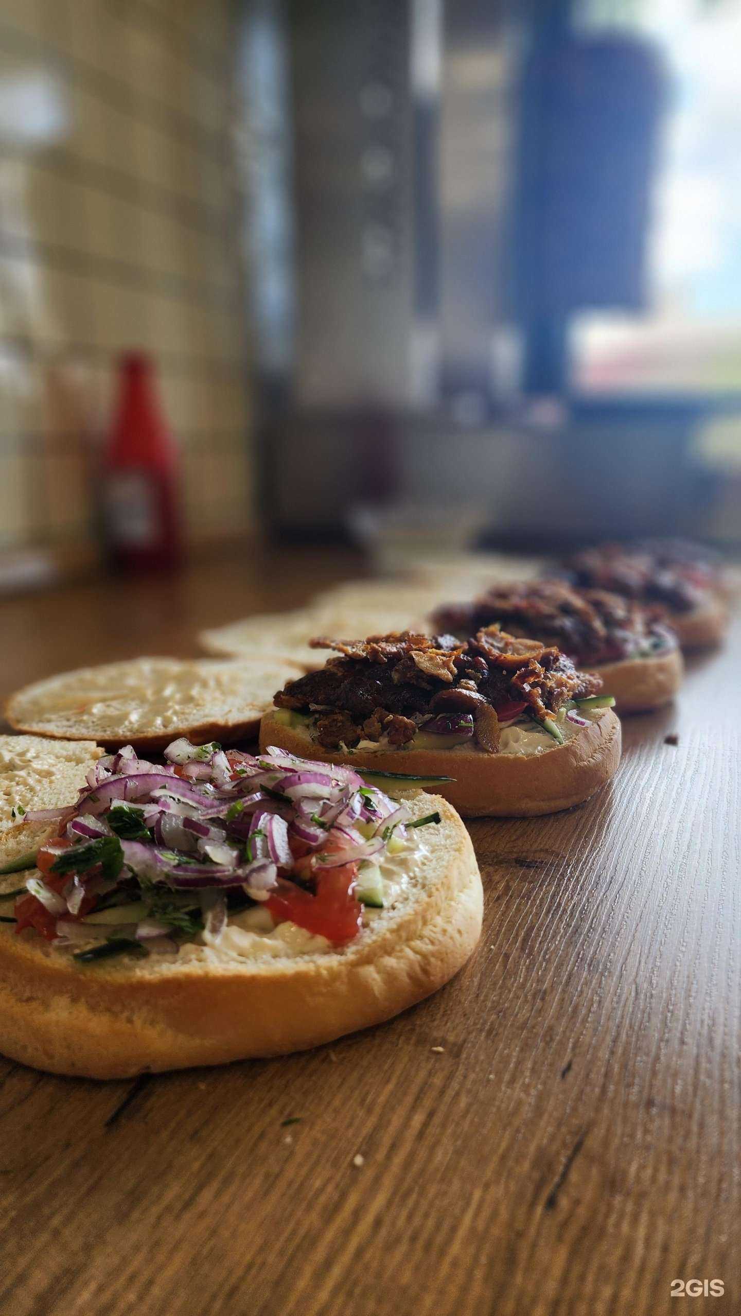 Отзывы на компанию Два брата в Калининграде c фото