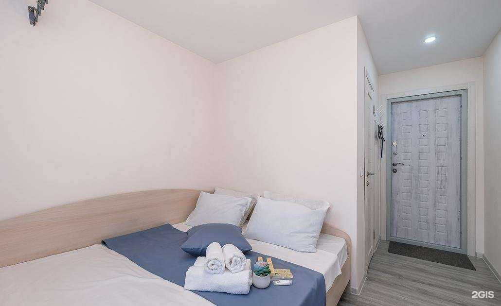 Отзывы на компанию НаКварти.ру в Новосибирске c фото