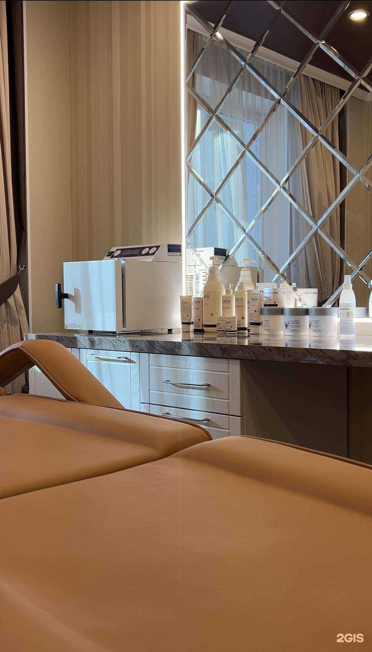 Отзывы на компанию Студия эстетической косметологии  в г. Ноябрьск c фото