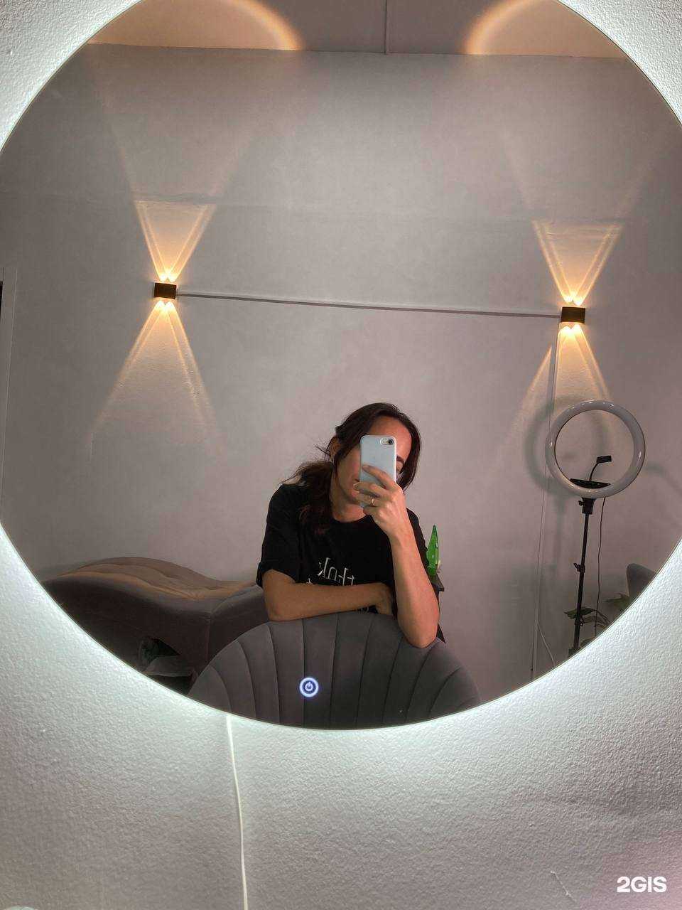 Отзывы на компанию Zona бровей в Альметьевске c фото