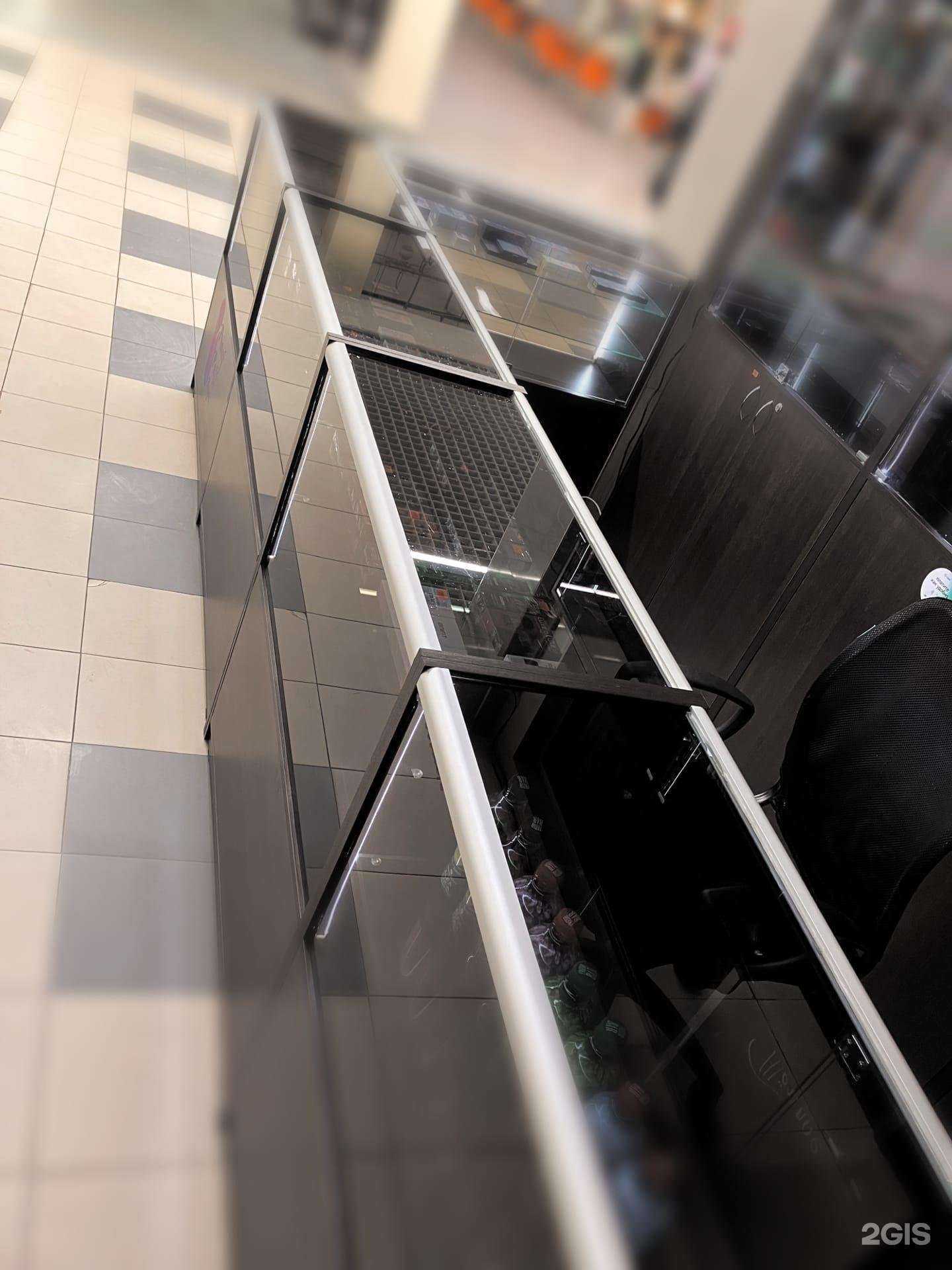 Отзывы на компанию Proof puff в Нижнем Новгороде c фото