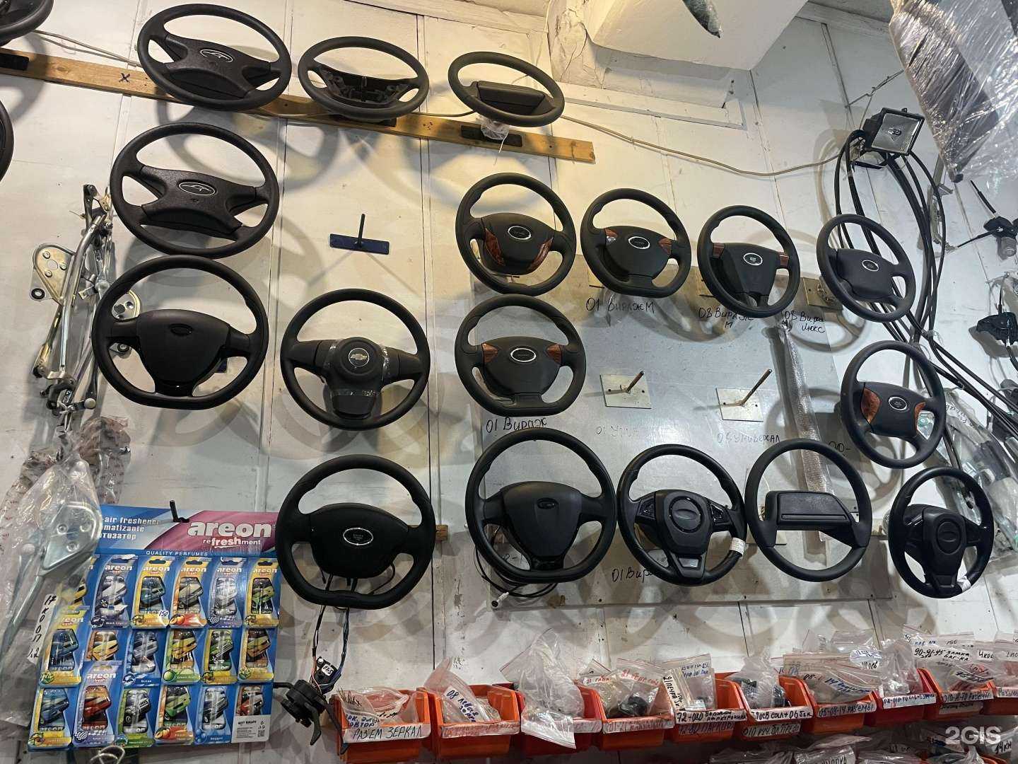 Отзывы на компанию Бибика на таксопарке в Челябинске c фото