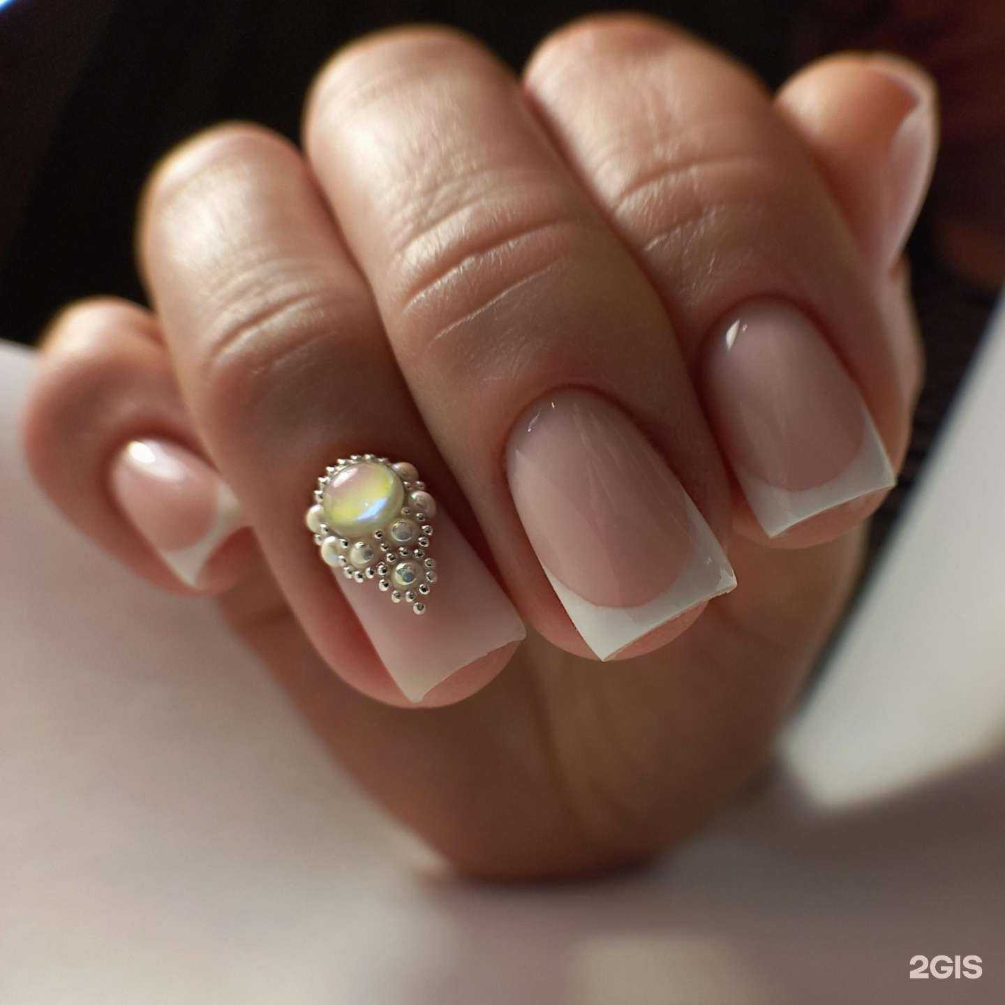 Отзывы на компанию Wow manicure в Ульяновске c фото