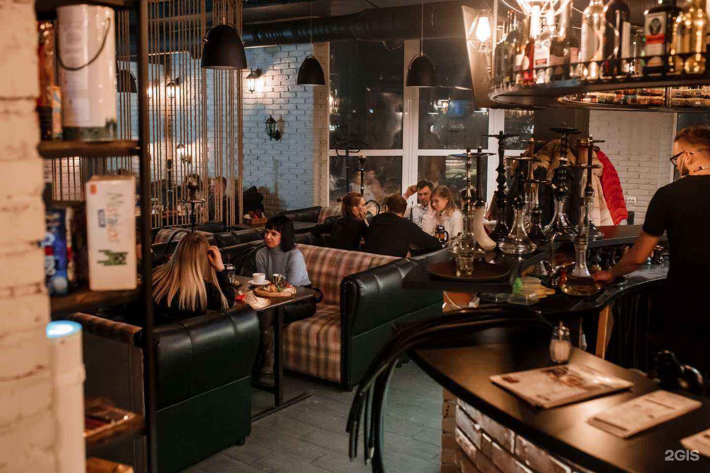 Отзывы на компанию Krug в г. Омск c фото