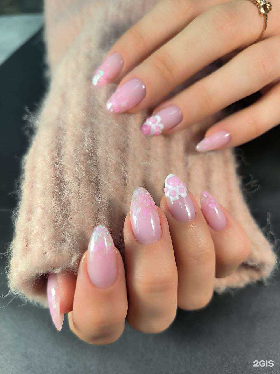 Отзывы на компанию Shel`s в Новосибирске c фото