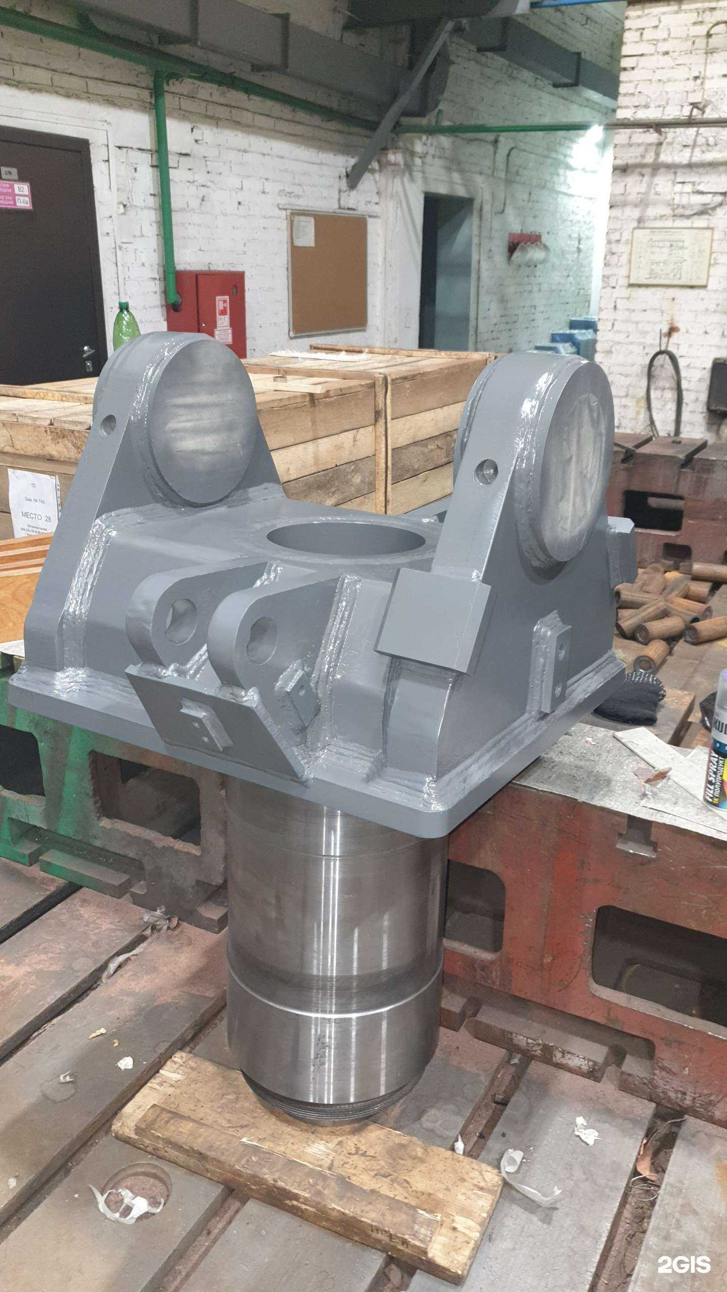 Отзывы на компанию Сибнефтемашсервис в Новосибирске c фото