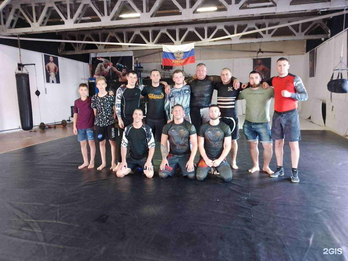 Отзывы на компанию Sparta в Тамбове c фото