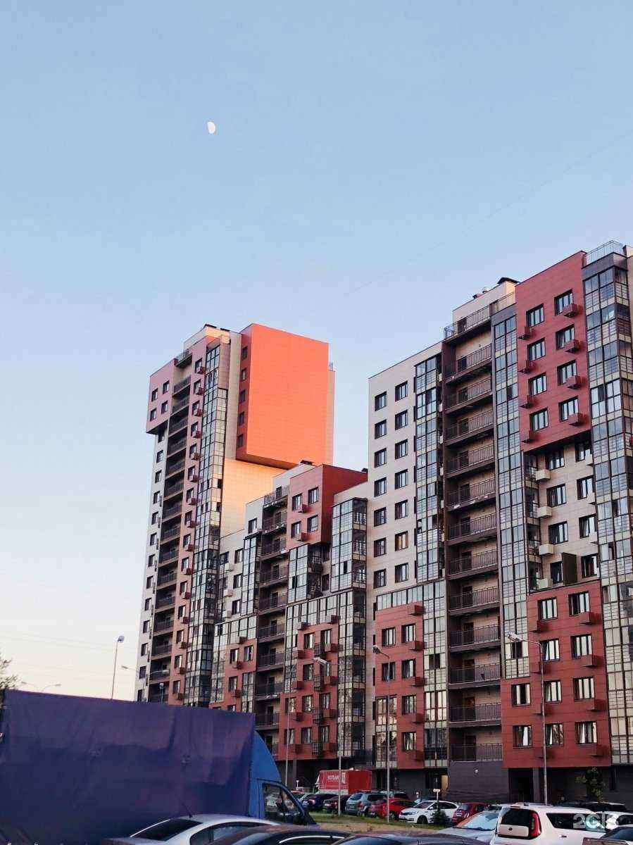 Отзывы на компанию CDEK в Балашихе c фото - фотография 2 из 2