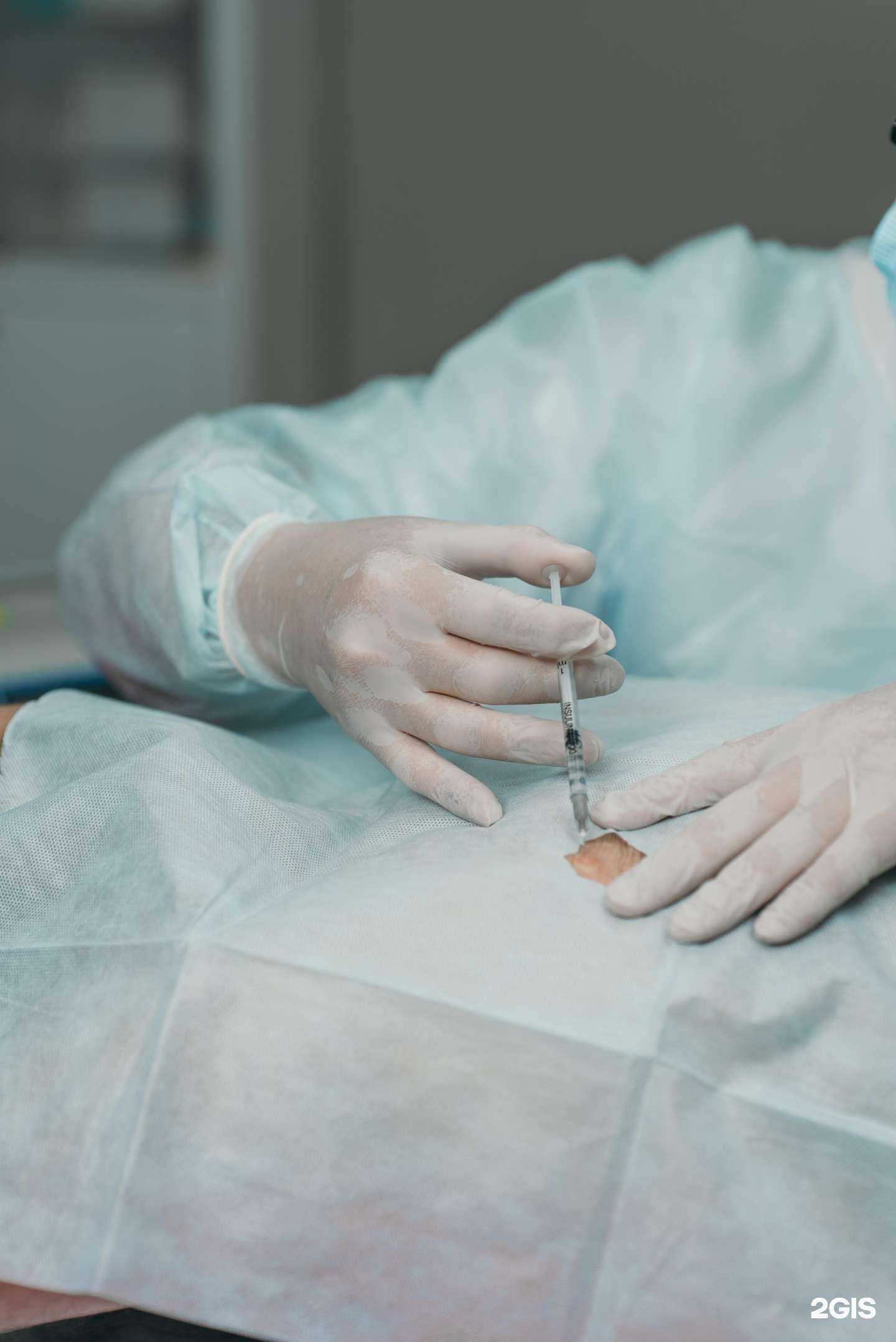 Отзывы на компанию Медицинский центр Сафронова в г. Саратов c фото