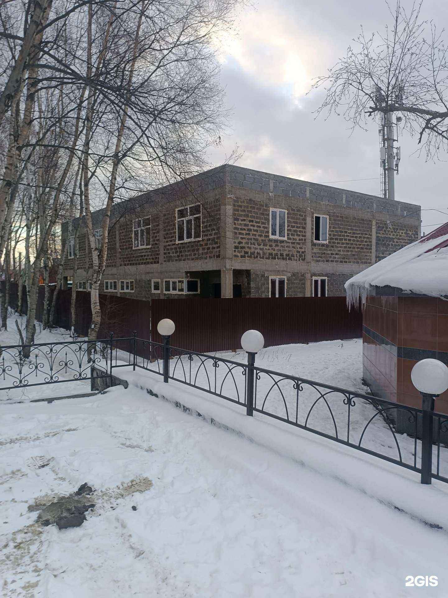 Отзывы на компанию Волховец в Южно-Сахалинске c фото