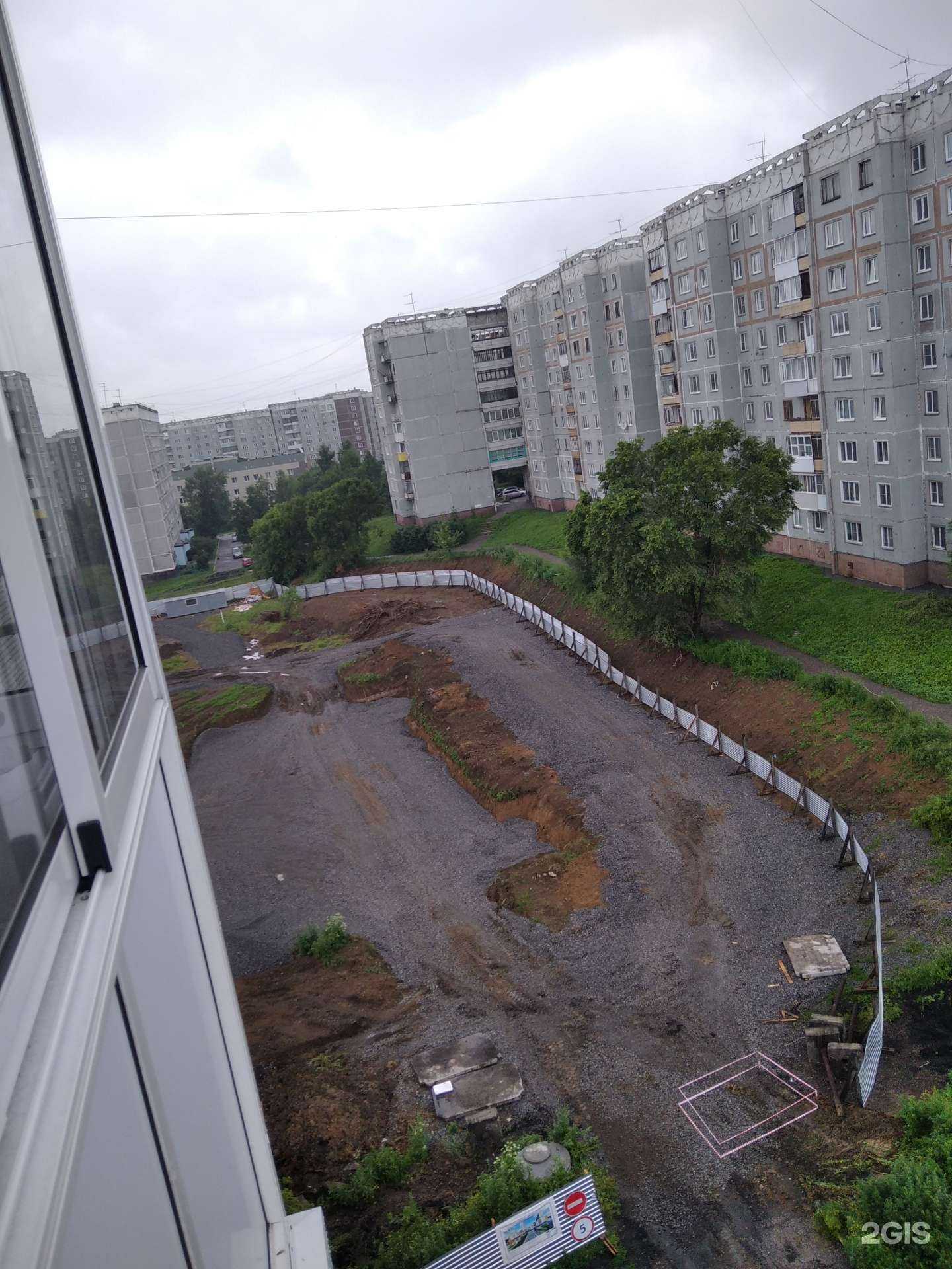 Отзывы на компанию Доктор Окон в Новокузнецке c фото - фотография 2 из 2