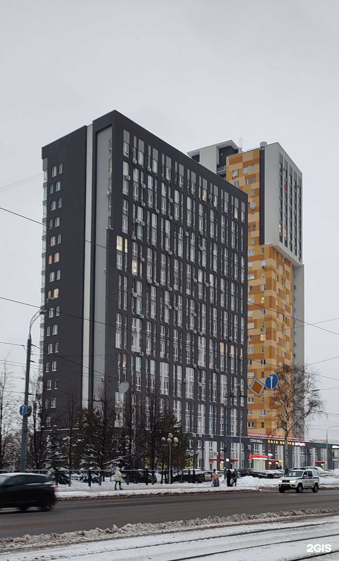 Отзывы на компанию Аистёнок в Нижнем Новгороде c фото - фотография 2 из 2