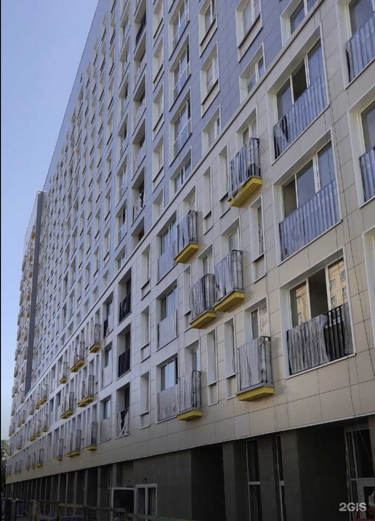 Отзывы на компанию Пьеро в Пушкине c фото - фотография 2 из 2