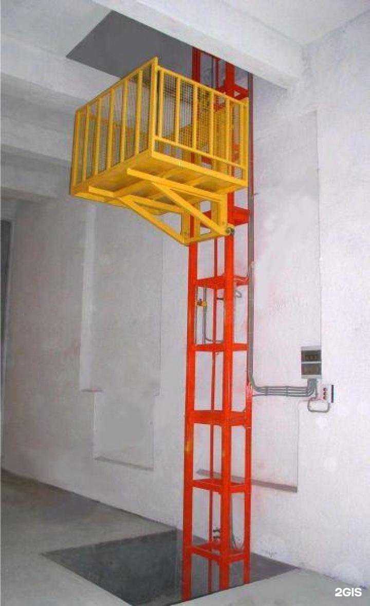 Отзывы на компанию Промстройоборудование в г. Красноярск c фото