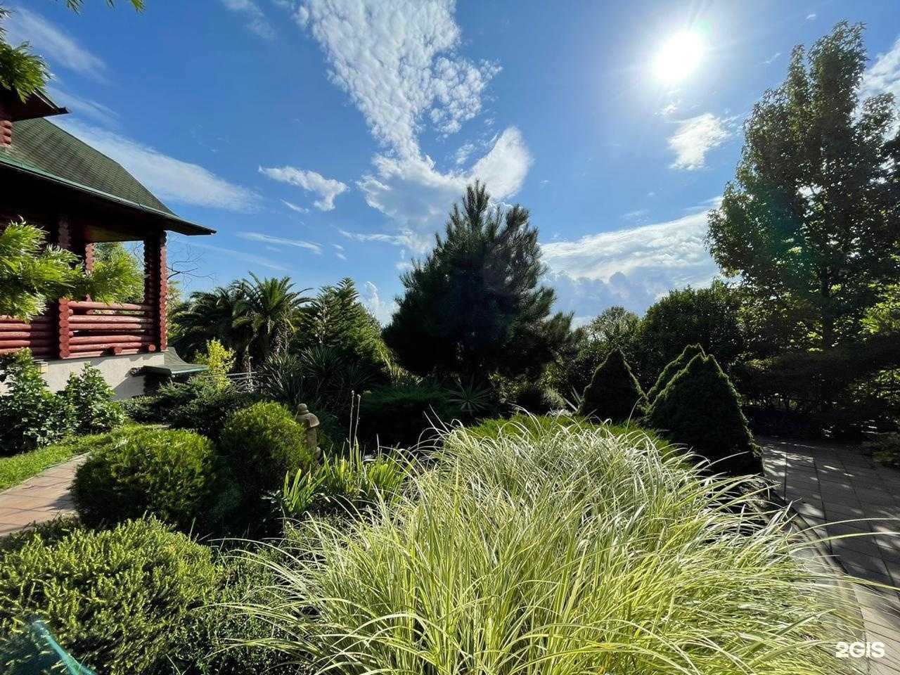 Отзывы на компанию Вилла Мэй в Сочи c фото