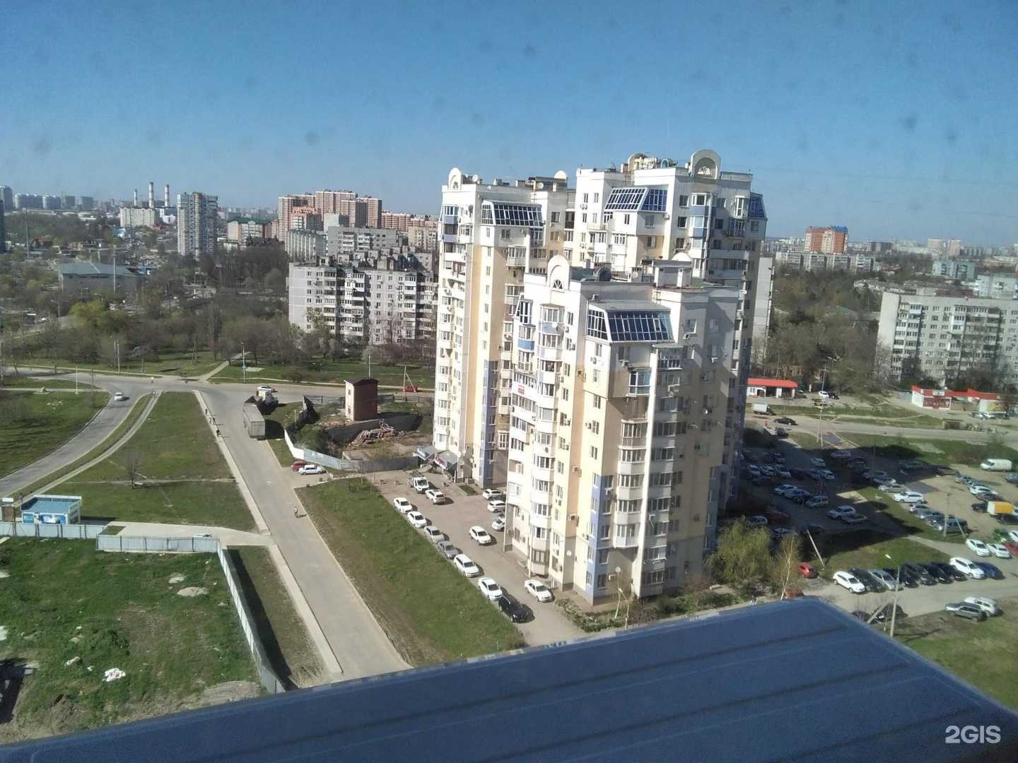 Отзывы на компанию Умный в Краснодаре c фото - фотография 2 из 2