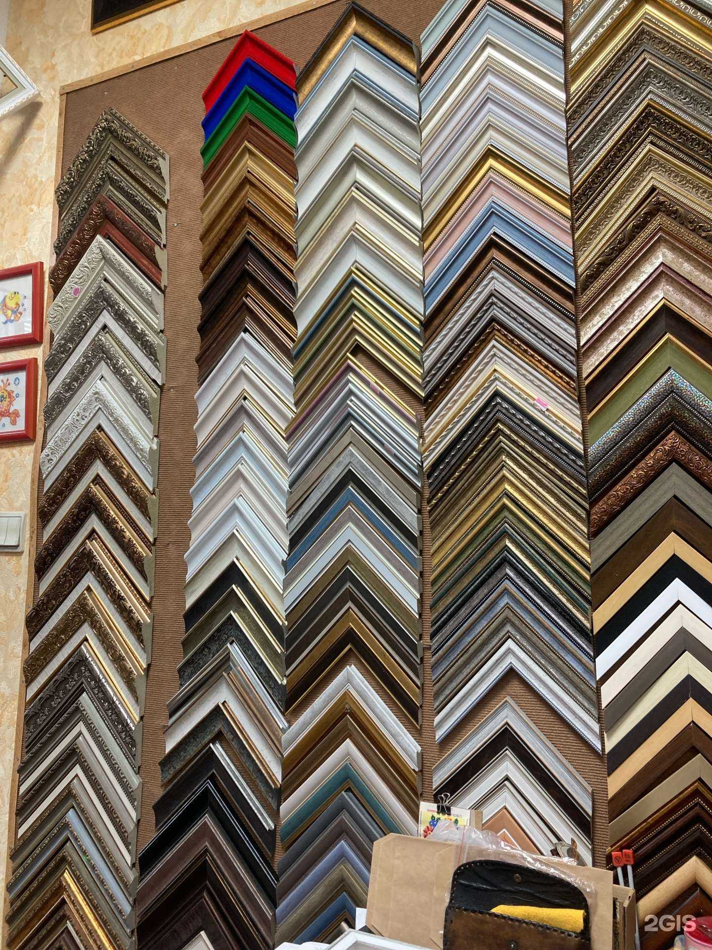 Отзывы на компанию АртЕк в г. Екатеринбург c фото