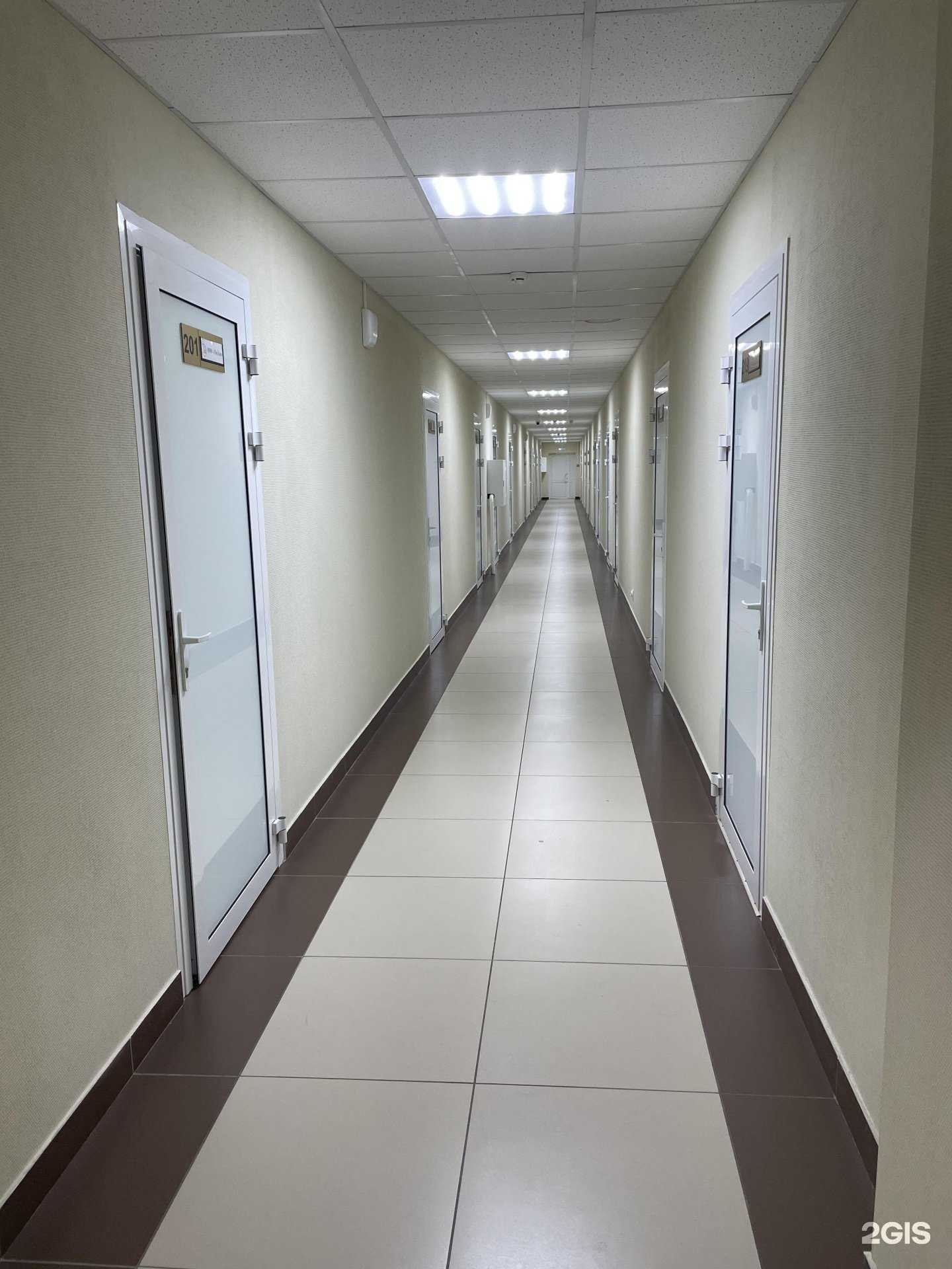 Отзывы на компанию SoftBody в Челябинске c фото