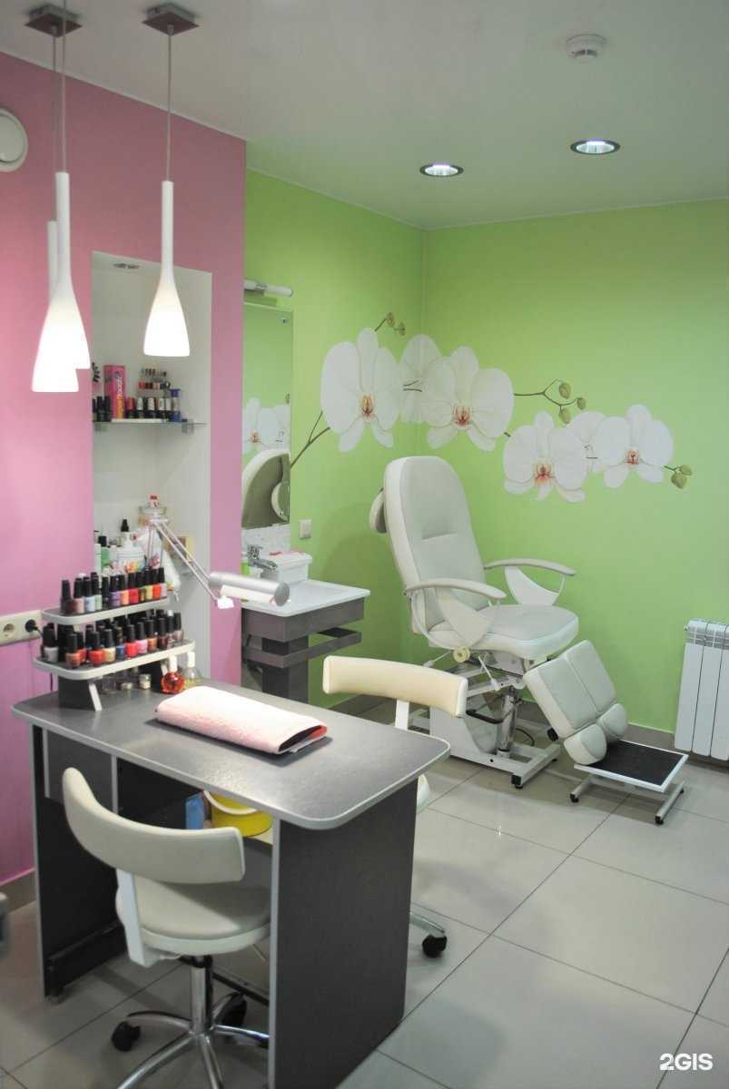 Отзывы на компанию Орхидея в Чебоксарах c фото