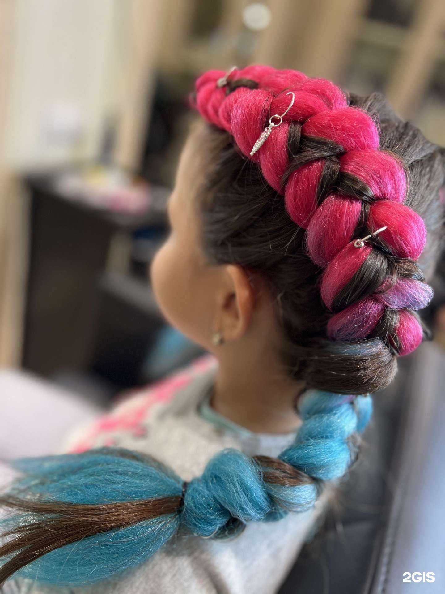 Отзывы на компанию Pro Keratin в Тюмени c фото