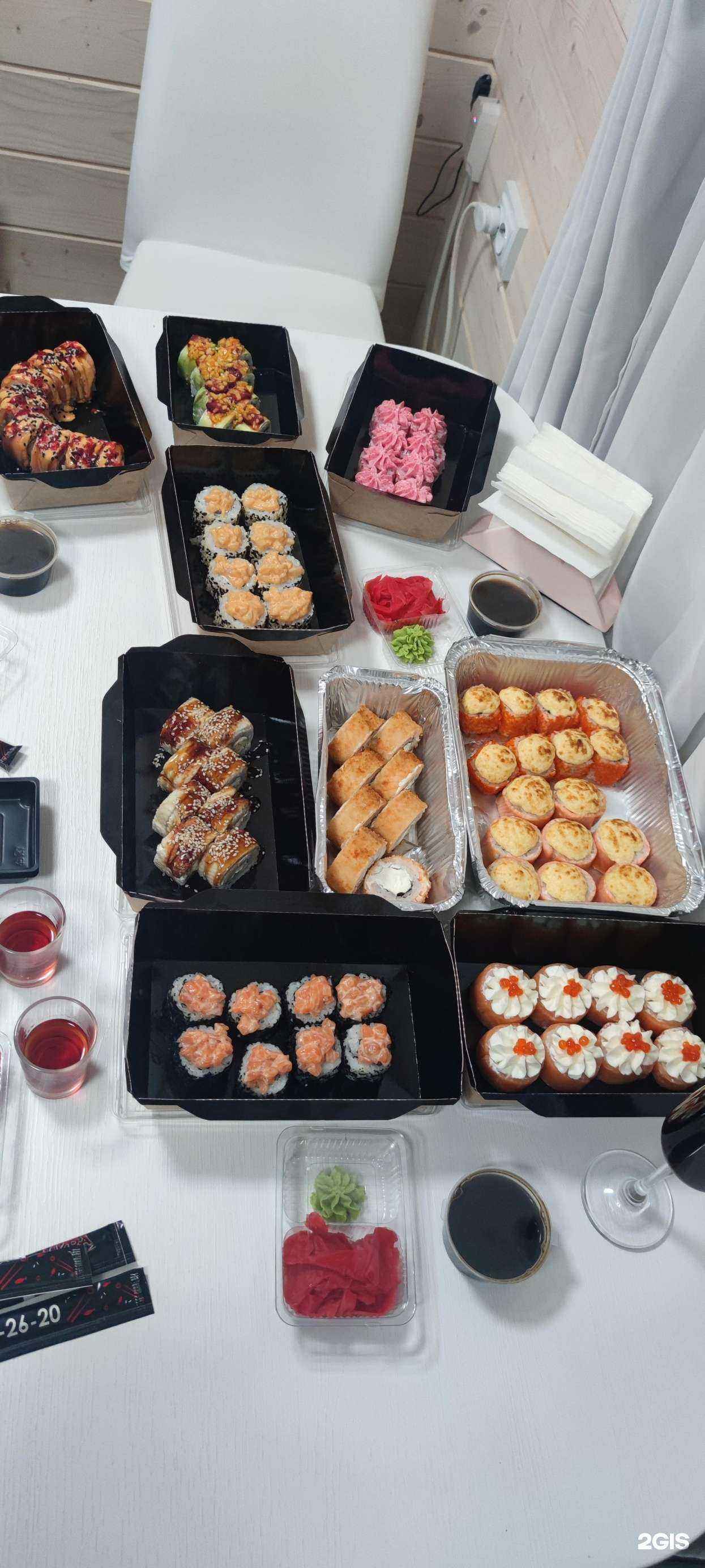 Отзывы на компанию Икра в Новом Уренгое c фото