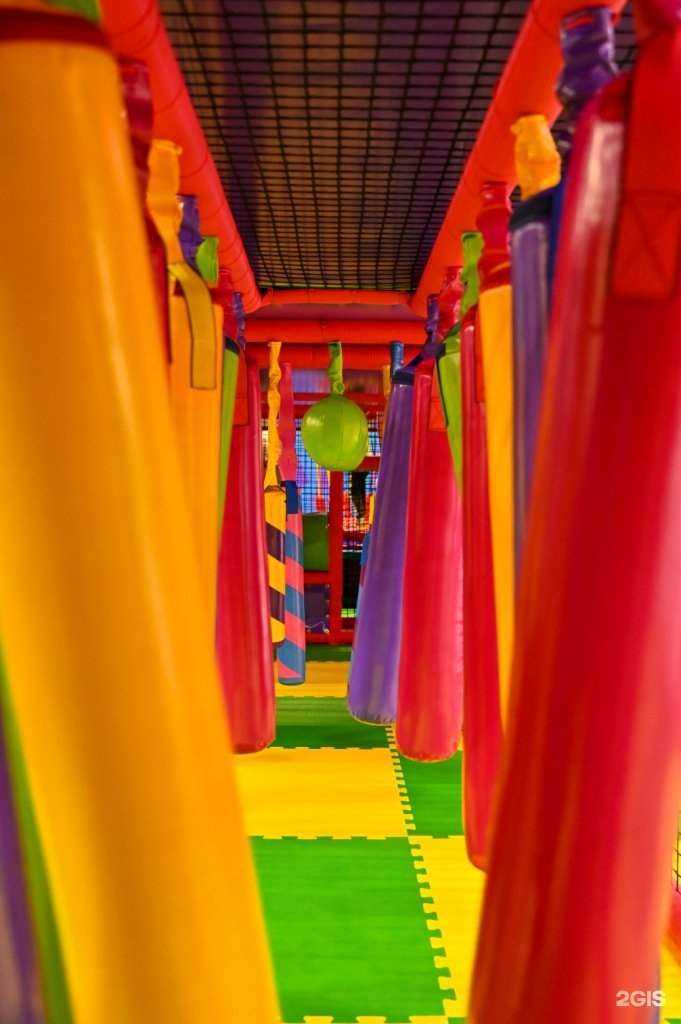 Отзывы на компанию Карамельная улица в г. Краснодар c фото