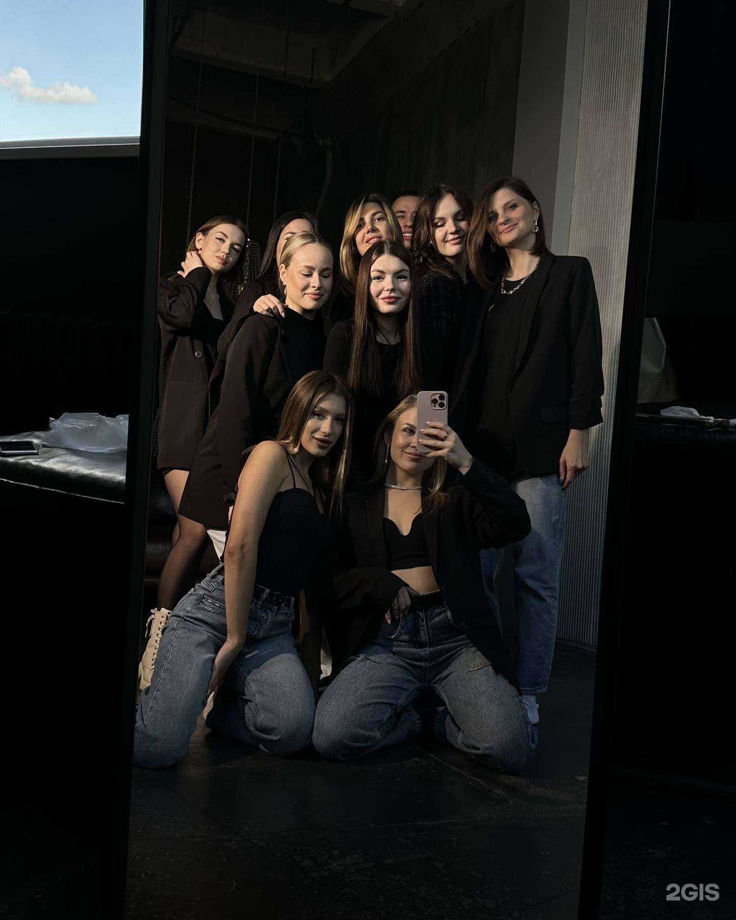 Отзывы на компанию Vibe by Карпенко в г. Тольятти c фото