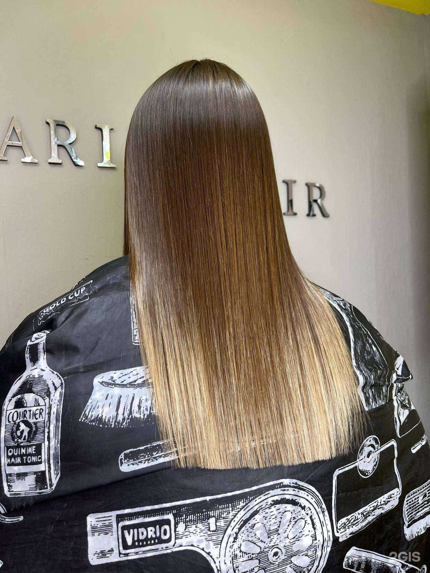 Отзывы на компанию ArinaHair в г. Кемерово c фото