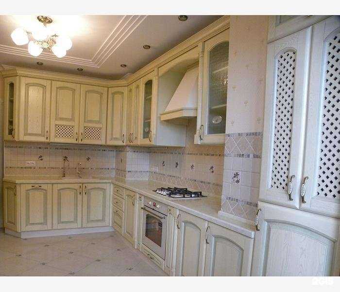 Отзывы на компанию Студия мебели в Курске c фото