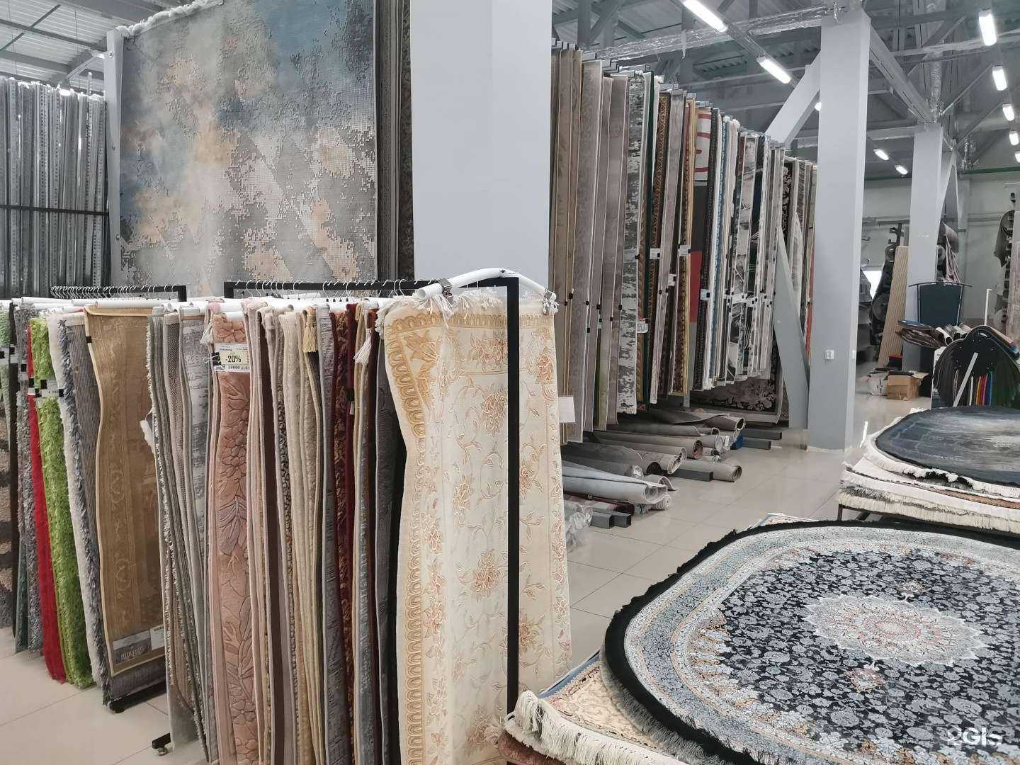 Отзывы на компанию Ковродел в Самаре c фото