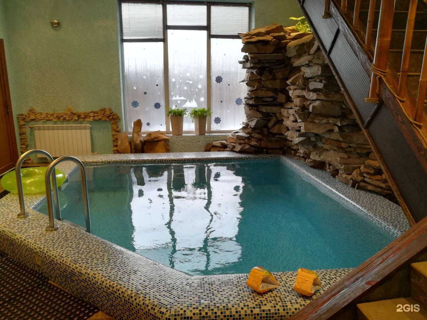 Отзывы на компанию Аквариум в г. Абакан c фото