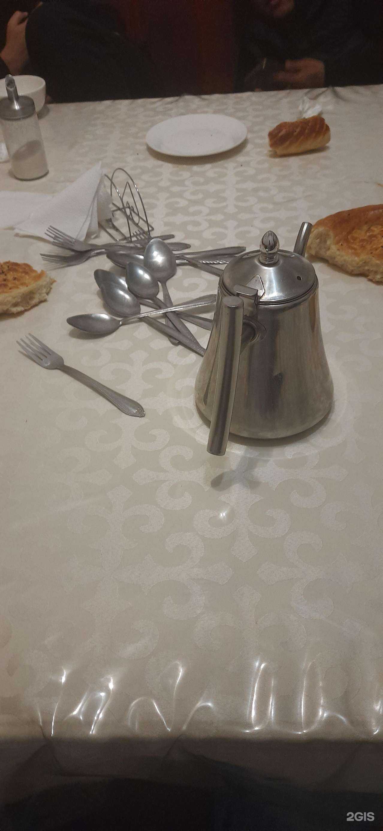 Отзывы на компанию Империя плова в Екатеринбурге c фото