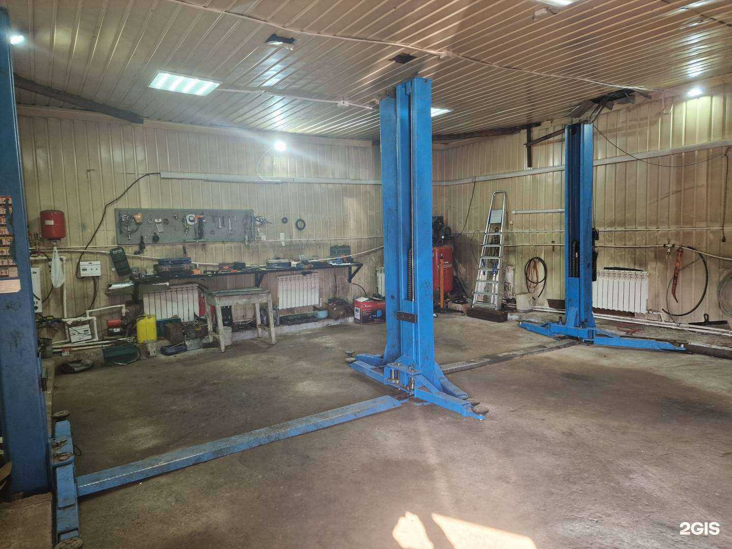 Отзывы на компанию Автопрестиж в Якутске c фото - фотография 2 из 2