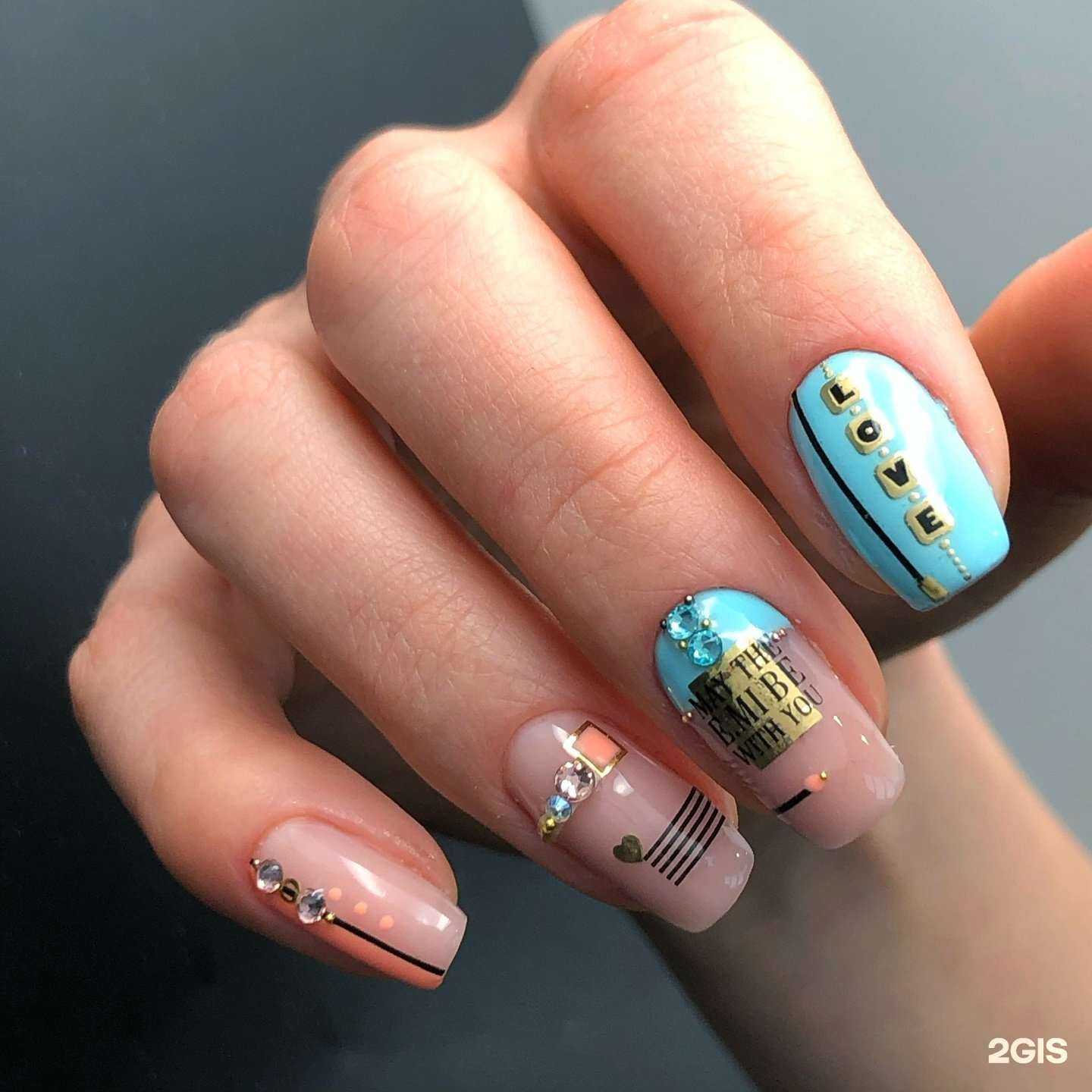 Отзывы на компанию Beauty house by Marina Volgushkina в Сочи c фото