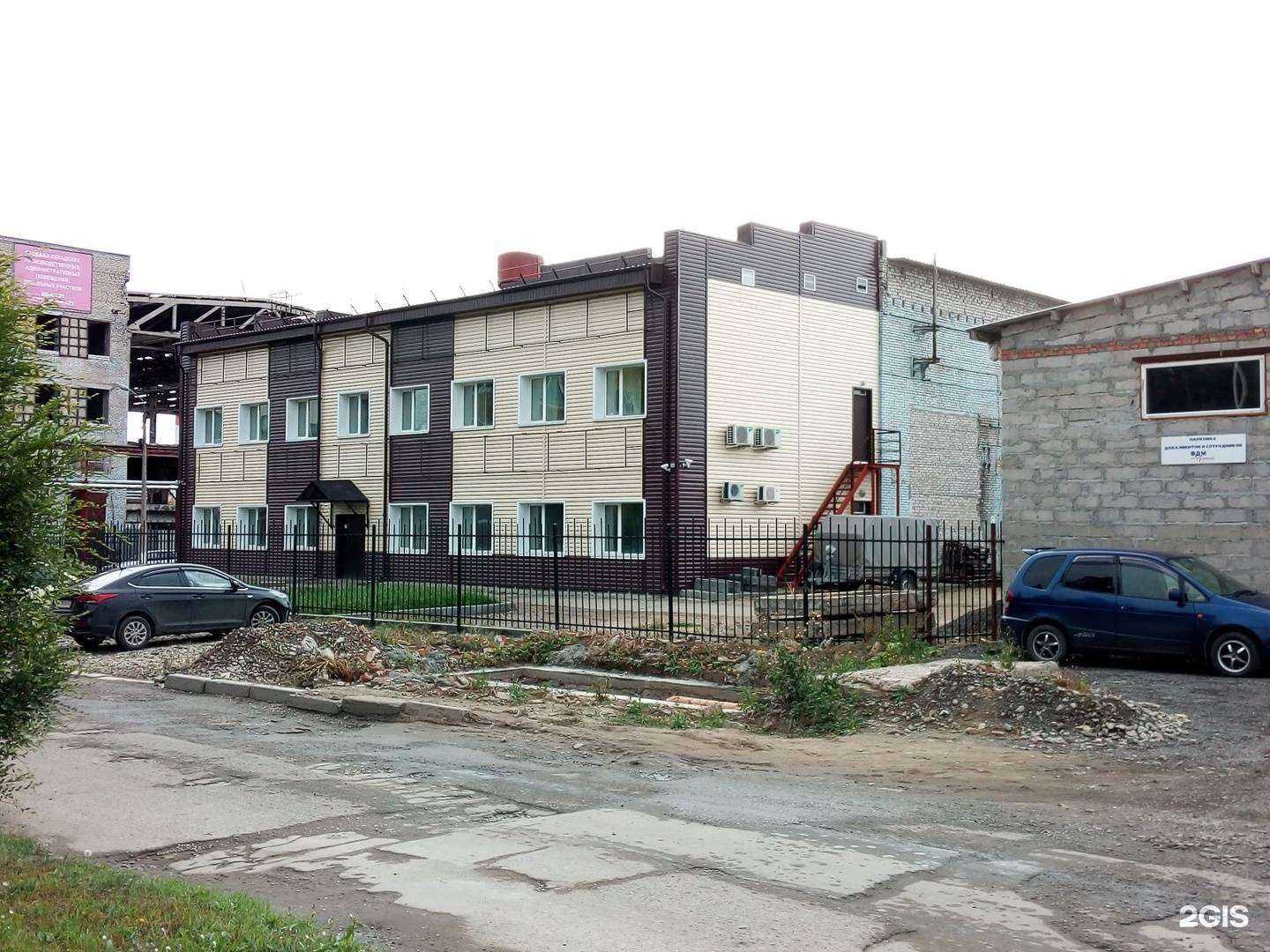 Отзывы на компанию Барнаульский завод котельного оборудования в Барнауле c фото - фотография 2 из 2