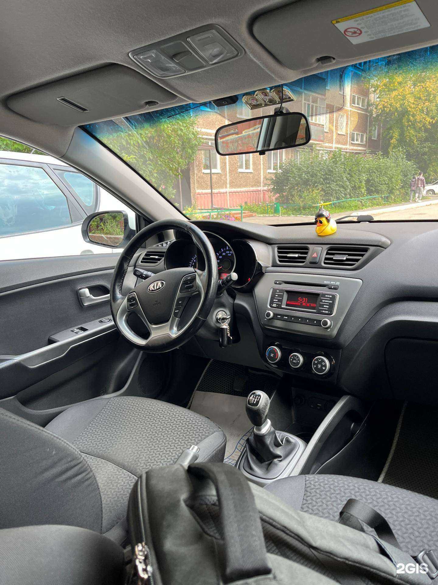 Отзывы на компанию Black & white в Перми c фото